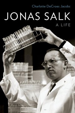 Cover Jonas Salk (eBook, PDF)