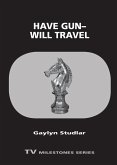 Have Gun-Will Travel (eBook, ePUB)