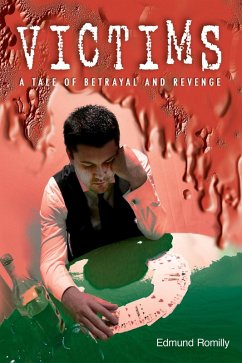 Cover Victims (eBook, ePUB)