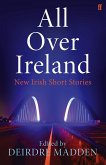 All Over Ireland (eBook, ePUB)