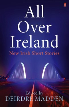 All Over Ireland (eBook, ePUB) - Madden, Deirdre