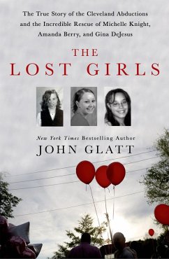 Cover The Lost Girls (eBook, ePUB)