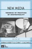 New Media (eBook, ePUB)