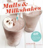 Malts & Milkshakes (eBook, ePUB)