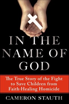 Cover In the Name of God (eBook, ePUB)