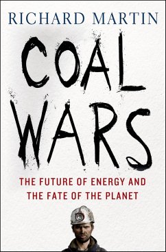 Cover Coal Wars (eBook, ePUB)