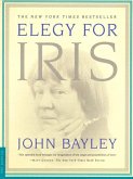 Elegy for Iris (eBook, ePUB)