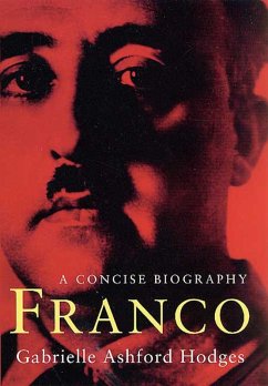 Franco (eBook, ePUB) - Ashford Hodges, Gabrielle