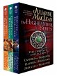 The Highlander Series (eBook, ePUB) - Bild 1