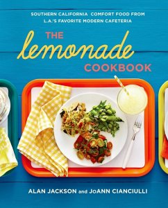 The Lemonade Cookbook (eBook, ePUB) - Jackson, Alan; Cianciulli, Joann