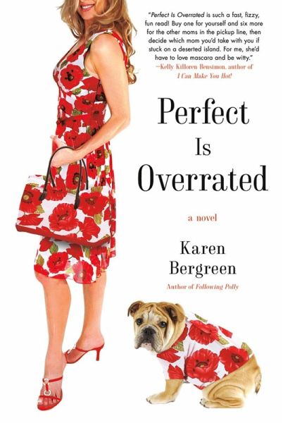 Perfect Is Overrated (eBook, ePUB)