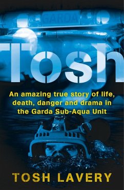 Tosh (eBook, ePUB) - Lavery, Tosh Tosh (eBook, ePUB) - Lavery, Tosh