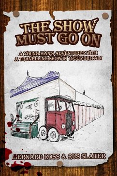 Cover Show Must Go On (eBook, ePUB)