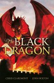 Black Dragon (eBook, ePUB)