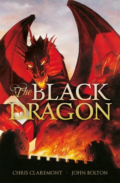Cover Black Dragon (eBook, ePUB)