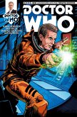 Doctor Who (eBook, ePUB)