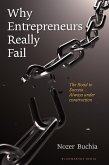Why Entrepreneurs Really Fail (eBook, ePUB)