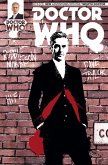 Doctor Who (eBook, ePUB)
