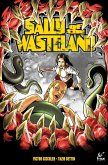 Sally of the Wasteland #3 (eBook, ePUB)