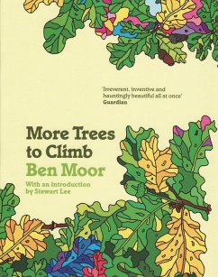 More Trees To Climb (eBook, ePUB) - Moor, Ben