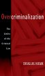 Overcriminalization (eBook, ePUB) - Bild 1