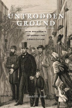 Untrodden Ground (eBook, ePUB) - Bruff, Harold H.