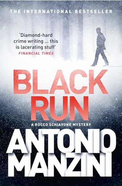 Black Run (eBook, ePUB) Black Run (eBook, ePUB)
