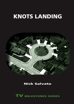 Knots Landing (eBook, ePUB) - Salvato, Nick