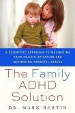 The Family ADHD Solution (eBook, ePUB)
