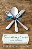 Three Many Cooks (eBook, ePUB)