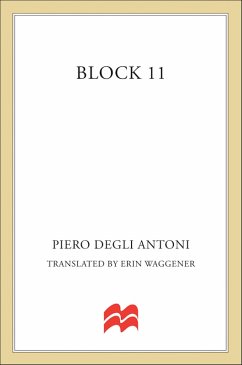 Cover Block 11 (eBook, ePUB)