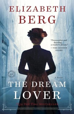 The Dream Lover (eBook, ePUB) - Berg, Elizabeth