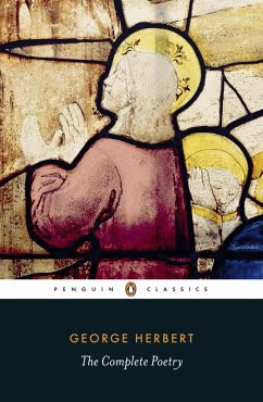 Cover The Complete Poetry (eBook, ePUB)