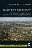 Building the Inclusive City (eBook, ePUB)