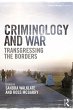Criminology and War (eBook, ePUB) - Bild 1