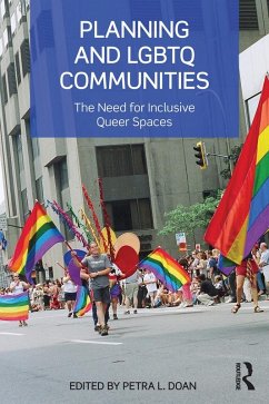 Cover Planning and LGBTQ Communities (eBook, PDF)