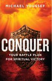 Conquer (eBook, ePUB) Conquer (eBook, ePUB)