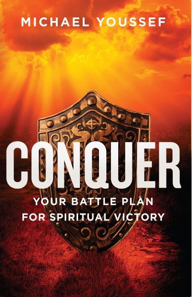 Conquer (eBook, ePUB)