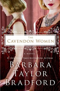 Cover The Cavendon Women (eBook, ePUB)