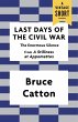 Last Days of the Civil War (eBook, ePUB) - Bild 1