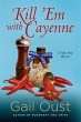 Kill 'Em with Cayenne (eBook, ePUB) - Bild 1