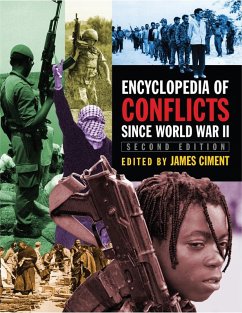 Cover Encyclopedia of Conflicts Since World War II (eBook, PDF)