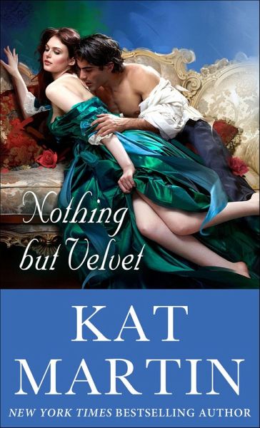 Nothing but Velvet (eBook, ePUB)