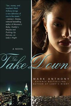 Cover The Take Down (eBook, ePUB)