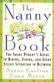 The Nanny Book (eBook, ePUB)