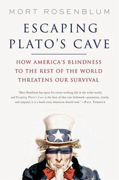 Cover Escaping Plato's Cave (eBook, ePUB)