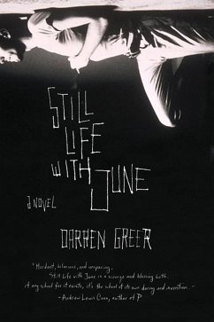Still Life with June (eBook, ePUB) - Greer, Darren
