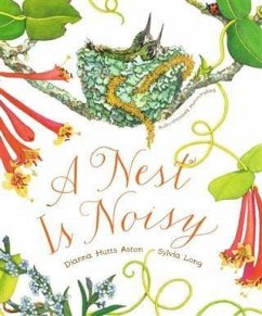 Cover Nest Is Noisy (eBook, ePUB)