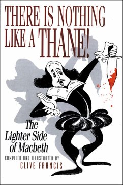 Cover There Is Nothing Like a Thane! (eBook, ePUB)