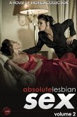 Absolute Lesbian Sex - Volume 2 (eBook, PDF)